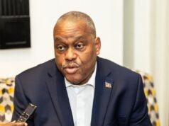 PBB: Mantan Perdana Menteri Haiti Garry Conille mengambil alih koordinasi di Kenya Berita terbaru dari Haiti: politik, keamanan, ekonomi, budaya.