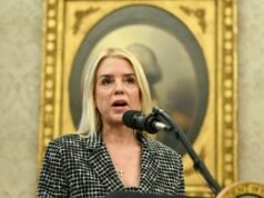 Amerika Serikat: Jaksa Agung Pam Bondi mengundurkan diri Berita terkini dari Haiti: politik, keamanan, ekonomi, budaya.