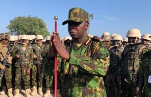 Haiti: PBB mengkonfirmasi kasus pelecehan seksual di misi yang dipimpin Kenya Berita terbaru dari Haiti: politik, keamanan, ekonomi, budaya.