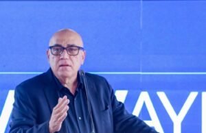 Réginald Boulos dapat dikirim ke Meksiko Berita terbaru dari Haiti: politik, keamanan, ekonomi, budaya.