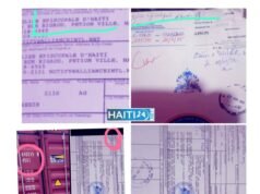 Kasus Impor Senjata: Terlibat Sampai Leher, Gereja Episkopal Haiti Tuntut Pembebasan Pendeta Berita terbaru dari Haiti: politik, keamanan, ekonomi, budaya.