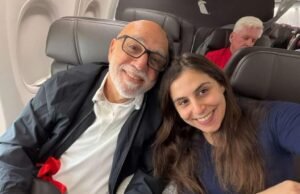 Dibebaskan, Reginald Boulos meninggalkan Amerika Serikat menuju Kolombia. Berita terbaru dari Haiti: politik, keamanan, ekonomi, budaya.