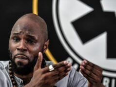 Afrika: Aktivis Pan-Afrika Kemi Seba ditangkap di Afrika Selatan, dicari oleh pengadilan di Benin Berita terkini dari Haiti: politik, keamanan, ekonomi, budaya.