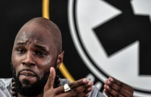 Afrika: Aktivis Pan-Afrika Kemi Seba ditangkap di Afrika Selatan, dicari oleh pengadilan di Benin Berita terkini dari Haiti: politik, keamanan, ekonomi, budaya.