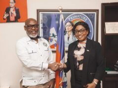 MCFDF dan ONI menandatangani perjanjian untuk memperkuat akses terhadap identifikasi nasional. Berita terbaru dari Haiti: politik, keamanan, ekonomi, budaya.