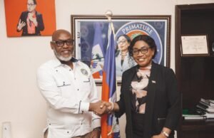 MCFDF dan ONI menandatangani perjanjian untuk memperkuat akses terhadap identifikasi nasional. Berita terbaru dari Haiti: politik, keamanan, ekonomi, budaya.