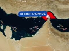 Setelah lima minggu ketegangan, Iran membuka kembali Selat Hormuz, harga minyak turun Berita terbaru dari Haiti: politik, keamanan, ekonomi, budaya.