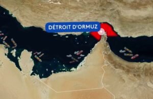 Setelah lima minggu ketegangan, Iran membuka kembali Selat Hormuz, harga minyak turun Berita terbaru dari Haiti: politik, keamanan, ekonomi, budaya.