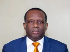 Penunjukan ke CEP: Uder Antoine kembali ke manajemen eksekutif Berita terbaru dari Haiti: politik, keamanan, ekonomi, budaya.