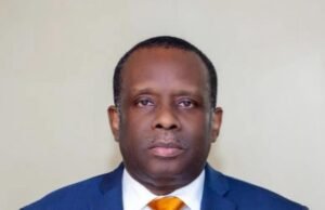 Penunjukan ke CEP: Uder Antoine kembali ke manajemen eksekutif Berita terbaru dari Haiti: politik, keamanan, ekonomi, budaya.