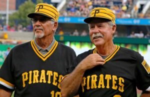 Mantan infielder liga utama Phil Garner, yang memimpin tim Seri Dunia pertama Astros, meninggal dunia pada usia 76 tahun