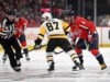 Ovechkin dan Capitals menjaga harapan pascamusim mereka tetap hidup dengan kemenangan 3-0 atas Penguins