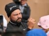 JJ Spaun meraih kemenangan di Texas Terbuka, mengamankan gelar pertamanya sejak AS Terbuka
