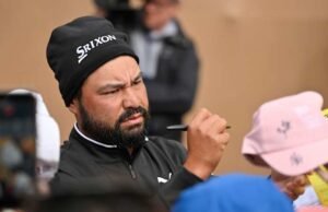 JJ Spaun meraih kemenangan di Texas Terbuka, mengamankan gelar pertamanya sejak AS Terbuka