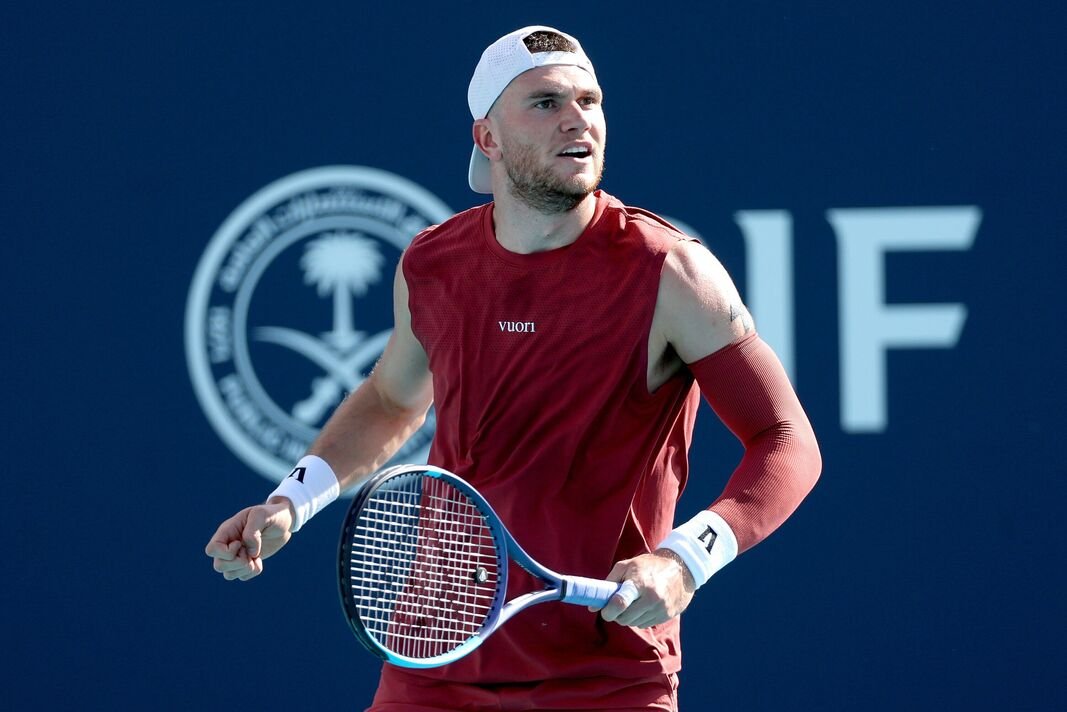 Jack Draper Miami Terbuka – Hari ke-4