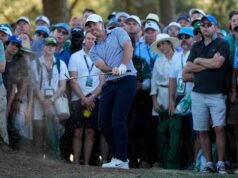 Ketahanan Rory McIlroy akan diuji kembali setelah keunggulan enam pukulannya menguap di Masters