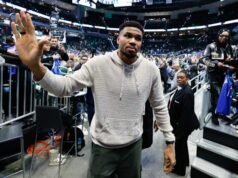 Giannis Antetokounmpo menyebutnya “tidak sopan” karena Bucks mencadangkannya di minggu-minggu terakhir musim ini