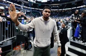 Giannis Antetokounmpo menyebutnya “tidak sopan” karena Bucks mencadangkannya di minggu-minggu terakhir musim ini