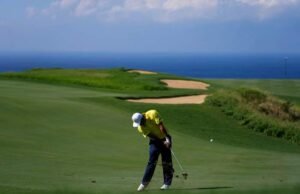 Aloha, Tur PGA. Hawaii tidak akan mengadakan acara Tur pada tahun 2027 untuk pertama kalinya dalam 56 tahun