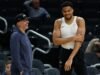Menurut NBA, penyelidikan perselisihan antara Bucks dan Antetokounmpo masih berlangsung