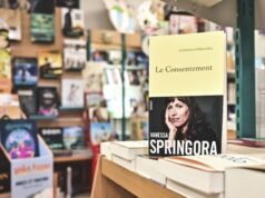 Senator Sylvie Robert (PS) mengusulkan untuk memperkenalkan klausul hati nurani bagi penulis