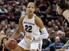 Aces merekrut kembali MVP empat kali A’ja Wilson untuk memperkuat inti dinasti mereka