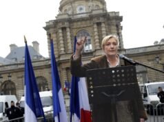 RN ingin melipatgandakan jumlah senatornya dan bermimpi membentuk sebuah kelompok