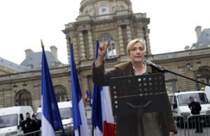 RN ingin melipatgandakan jumlah senatornya dan bermimpi membentuk sebuah kelompok