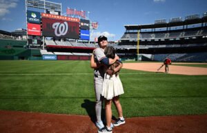 JR Ritchie dari Braves memulihkan home run di lemparan pertama untuk memenangkan debut liga utamanya