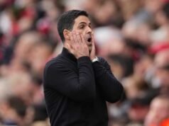 Arsenal dikejutkan oleh Bournemouth saat perebutan gelar Liga Premier mereka mengalami kemunduran baru