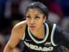 Angel Reese berdagang dari Chicago Sky ke Atlanta Dream untuk draft pick putaran pertama pada tahun 2027 dan 2028