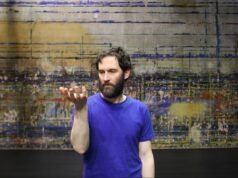 hari refleksi di T2G