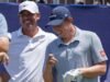 Fitzpatrick bersaudara tertinggal 6 pukulan di belakang Smalley dan Springer di Zurich Classic