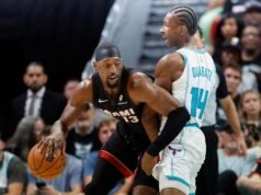 Heat, Hornets bereaksi terhadap keputusan NBA tentang pelanggaran yang tidak dihukum pada LaMelo Ball dan bagaimana dia akan memenuhi syarat untuk bermain