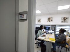 Izin tinggal: rancangan undang-undang untuk menghentikan penciptaan imigran tidak berdokumen di prefektur