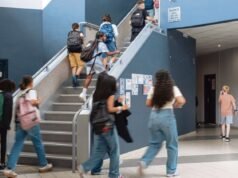 1,7 juta lebih sedikit pelajar pada tahun 2035: sebuah peluang bagi serikat pekerja, sebuah dalih untuk melakukan lebih banyak pemotongan bagi negara