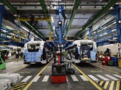 RATP dijatuhi hukuman pengadilan perburuhan setelah kecelakaan bus, penyelidikan yudisial atas pemalsuan dan penggunaan pemalsuan terbuka