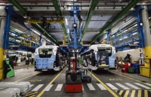 RATP dijatuhi hukuman pengadilan perburuhan setelah kecelakaan bus, penyelidikan yudisial atas pemalsuan dan penggunaan pemalsuan terbuka