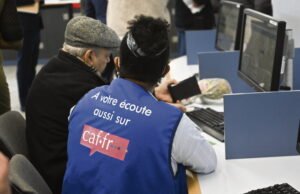 “Manfaat solidaritas terpadu”: bagaimana pemerintah menggabungkan manfaat sosial agar dapat mencapai sasaran yang lebih baik