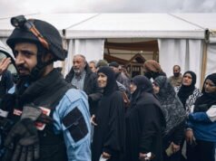 Pengeboman Israel di Lebanon: “Kondisi kehidupan kami sangat sulit, kami tidak mempunyai kemampuan minimum untuk bertahan hidup”