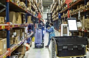 Guillaume Allègre, ekonom: “dengan konvergensi sosial minimum, gagasan untuk menjamin sarana penghidupan yang memadai menghilang”