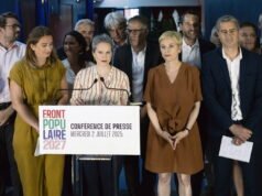 Pemilihan presiden tahun 2027: Pemilihan pendahuluan sayap kiri ‘kesatuan’ hampir mencapai kemenangan telak