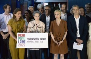 Pemilihan presiden tahun 2027: Pemilihan pendahuluan sayap kiri ‘kesatuan’ hampir mencapai kemenangan telak