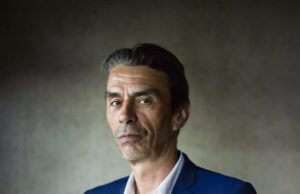 Pascal Blanchard, sejarawan: “Kode rasis di masa lalu tetap berlaku”