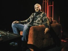 “Come-Back”, Pierre-Emmanuel Barré kembali dengan distopia futuristik