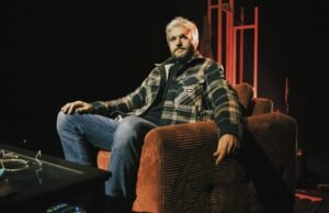 “Come-Back”, Pierre-Emmanuel Barré kembali dengan distopia futuristik