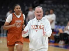 Eksodus dari Texas sebagai tim Final Four putri melihat pemain kunci memasuki portal transfer
