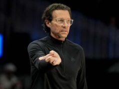 Hari terakhir musim reguler NBA sudah dekat dan masih banyak yang harus diputuskan