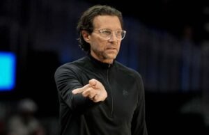 Hari terakhir musim reguler NBA sudah dekat dan masih banyak yang harus diputuskan