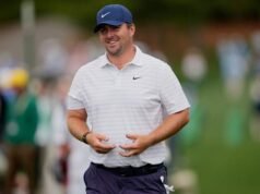 Akankah debut Masters menjadi kemenangan? Sejarah menunjukkan bahwa hal ini tidak terjadi, namun ada beberapa hal baru yang perlu diperhatikan